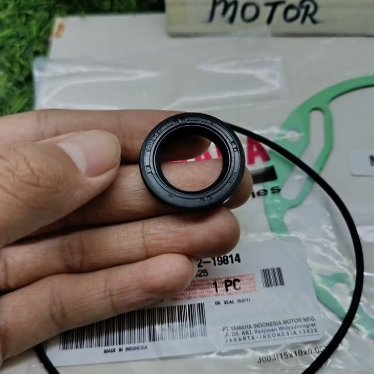 ซีล SIL และ ORING MAGNIT MEGNET MIO J ORI