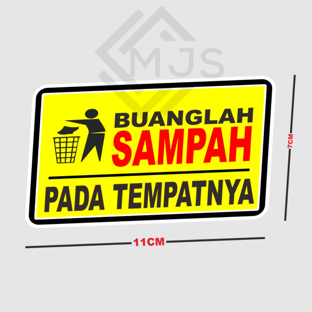 WASTE WASTE ON THE PLACE - ยาง 2MM