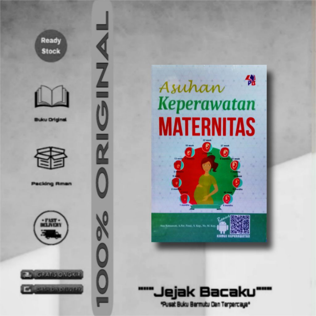 (ORIGINAL) MATHEMATICS NURSING CARE - ANA RANNAWATI