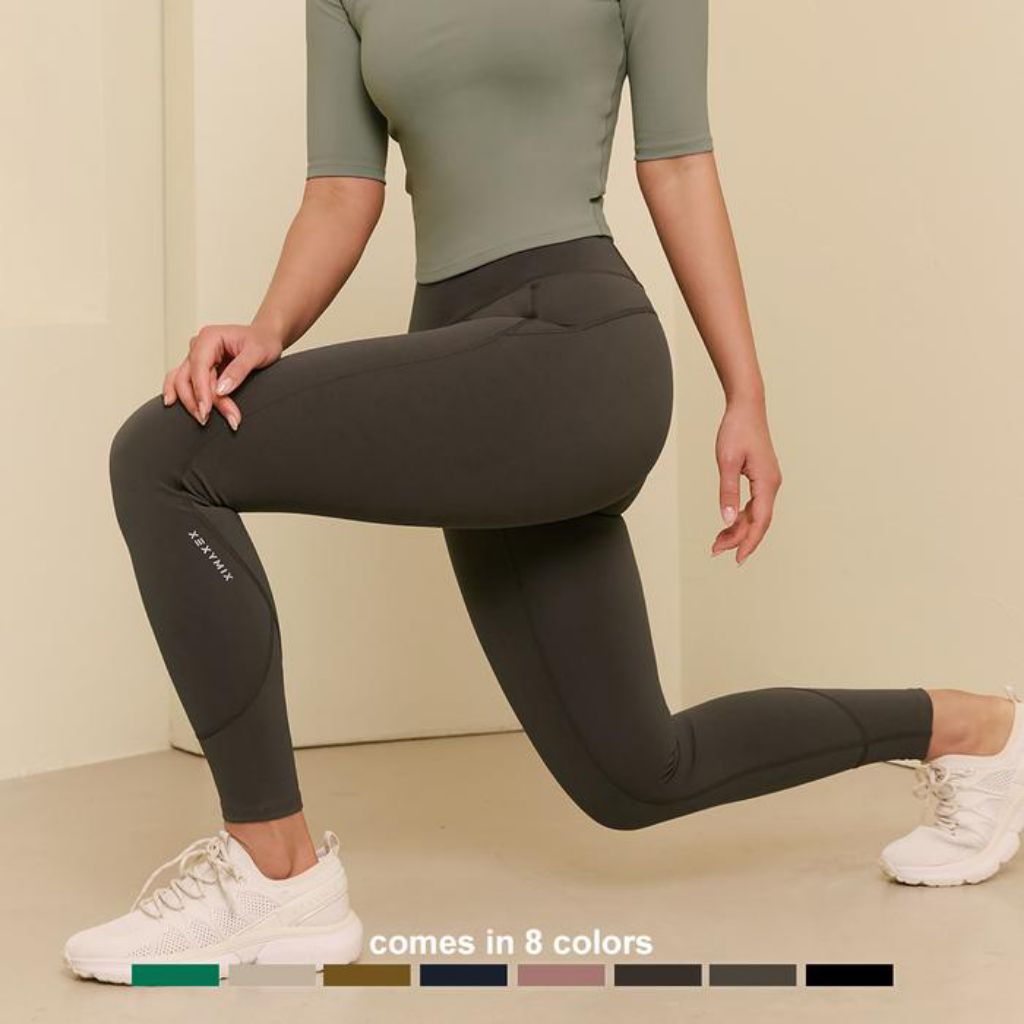 LEGGING 90k + ADM***
