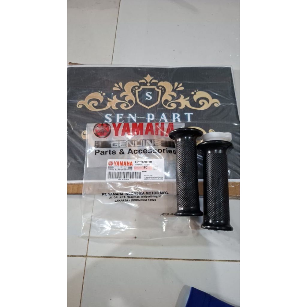 JUPITER Z HANDGRIP (5TP)