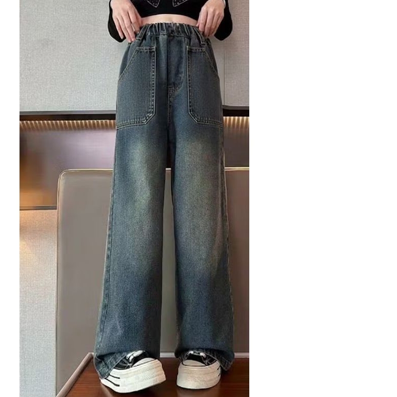 HKT-SKENA PANTS SZ 120,150