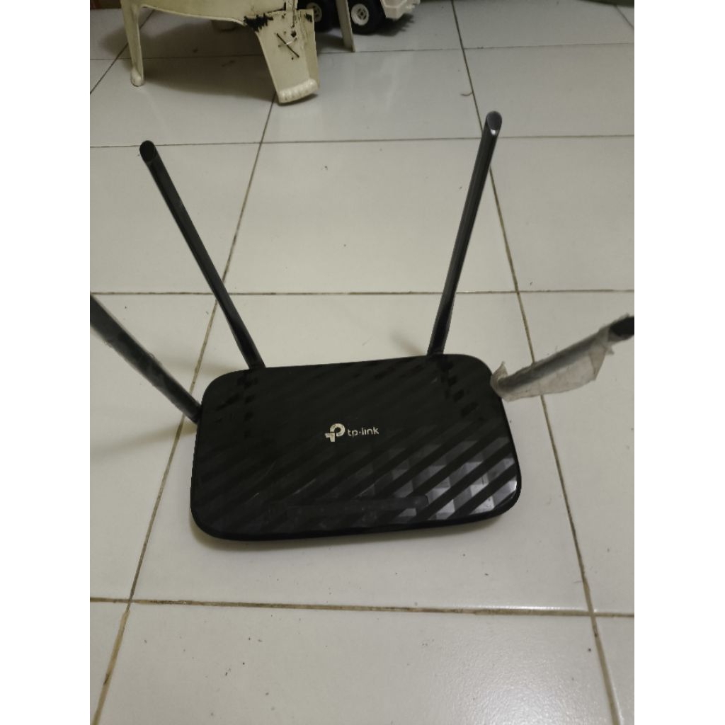 Tplink Ec230-G1 เราเตอร์กิกะบิต ac1350