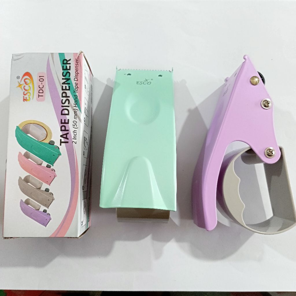 เทป ESCO TDC-01 DISPENSER
