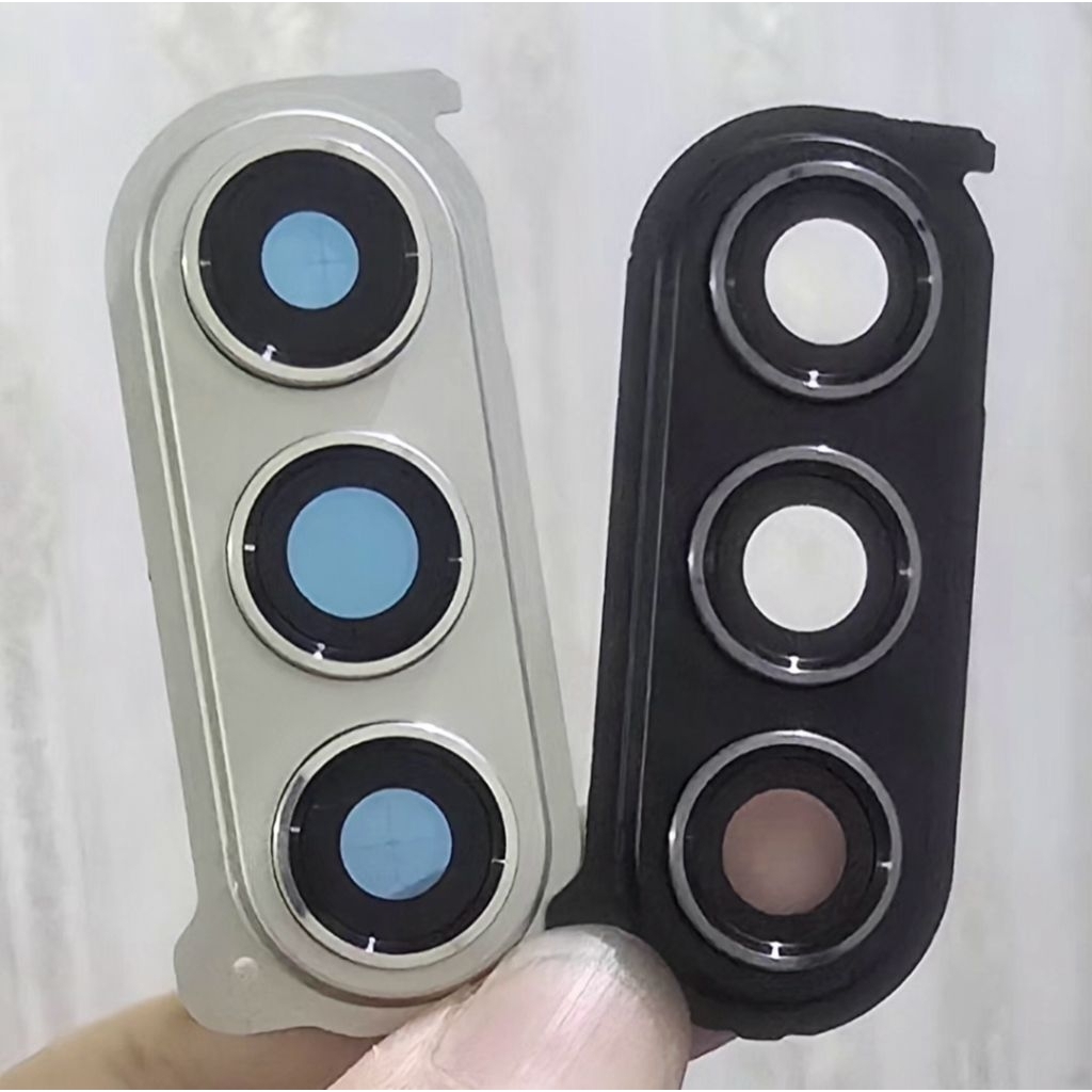 เลนส์กล้อง Samsung Z Fold 5