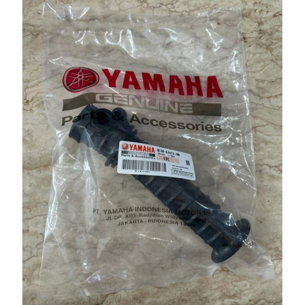 WR 155 ยางกรองอากาศ*