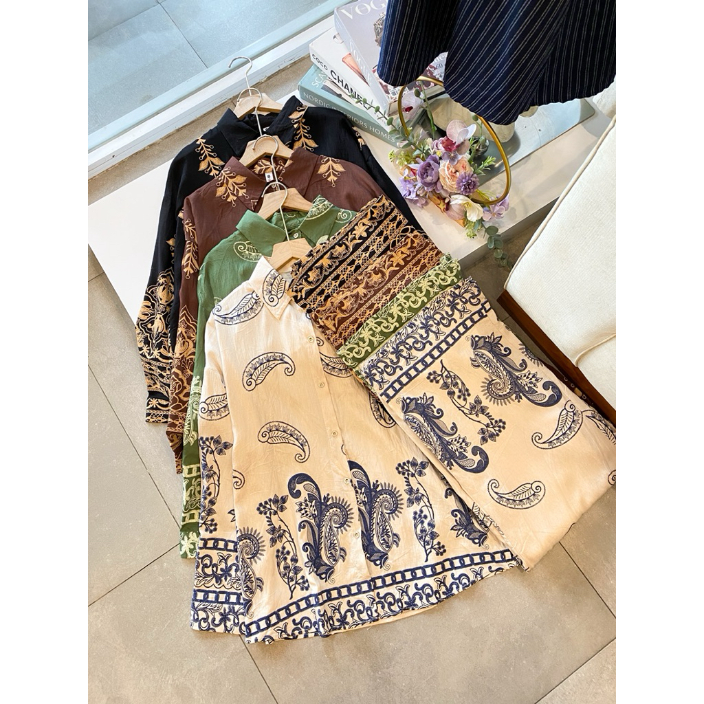 ARUNA ONE SET*******