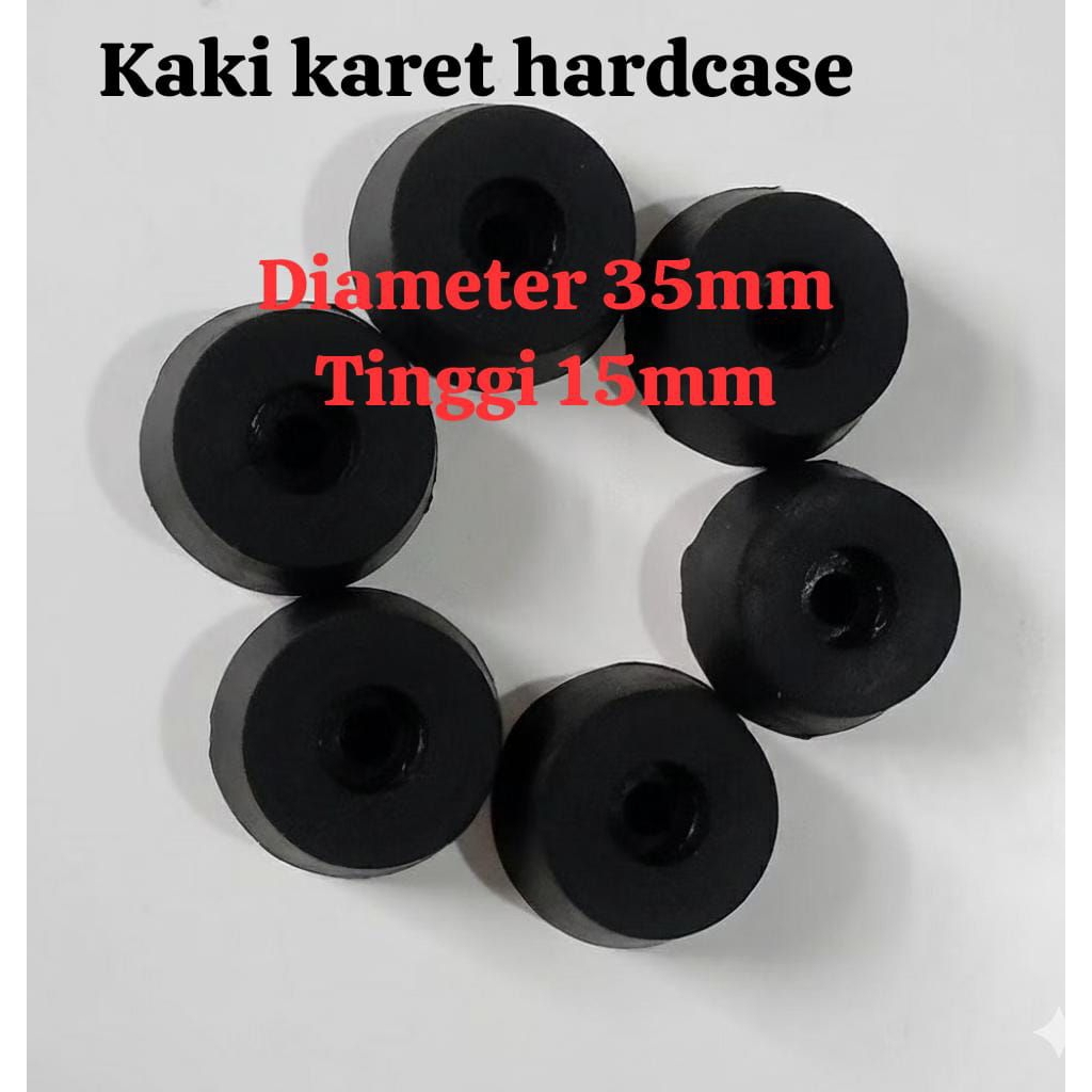 เท้ายาง Flightcase hardcase Flightcase hardcase mount