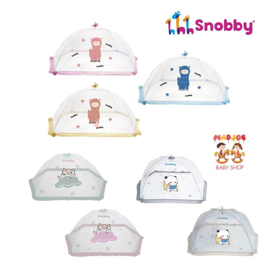 Snobby Kojong baby pull Fluffy SKT2127, Bearly series SKT2120, Mayka series SKT2121, Cria series SKT