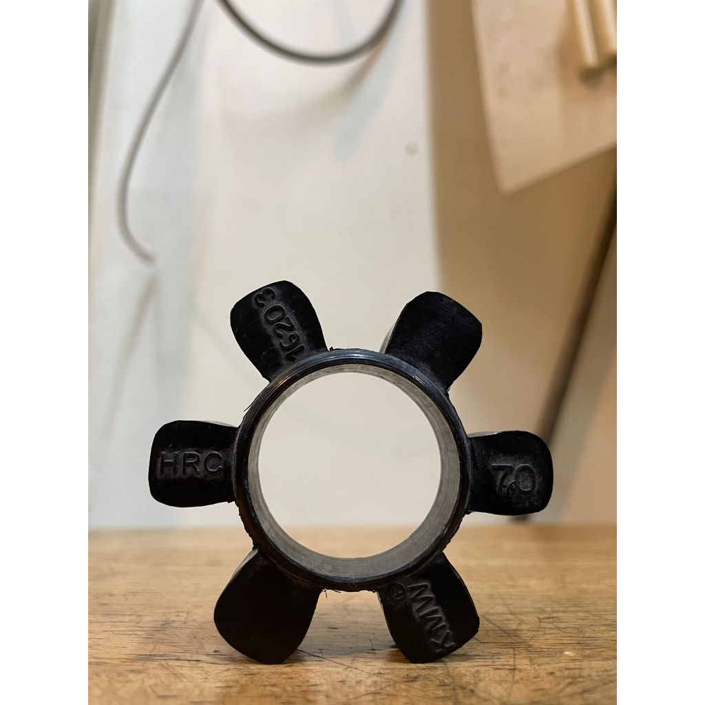 ยาง HRC 70/RUBBER COUPLING HRC 70