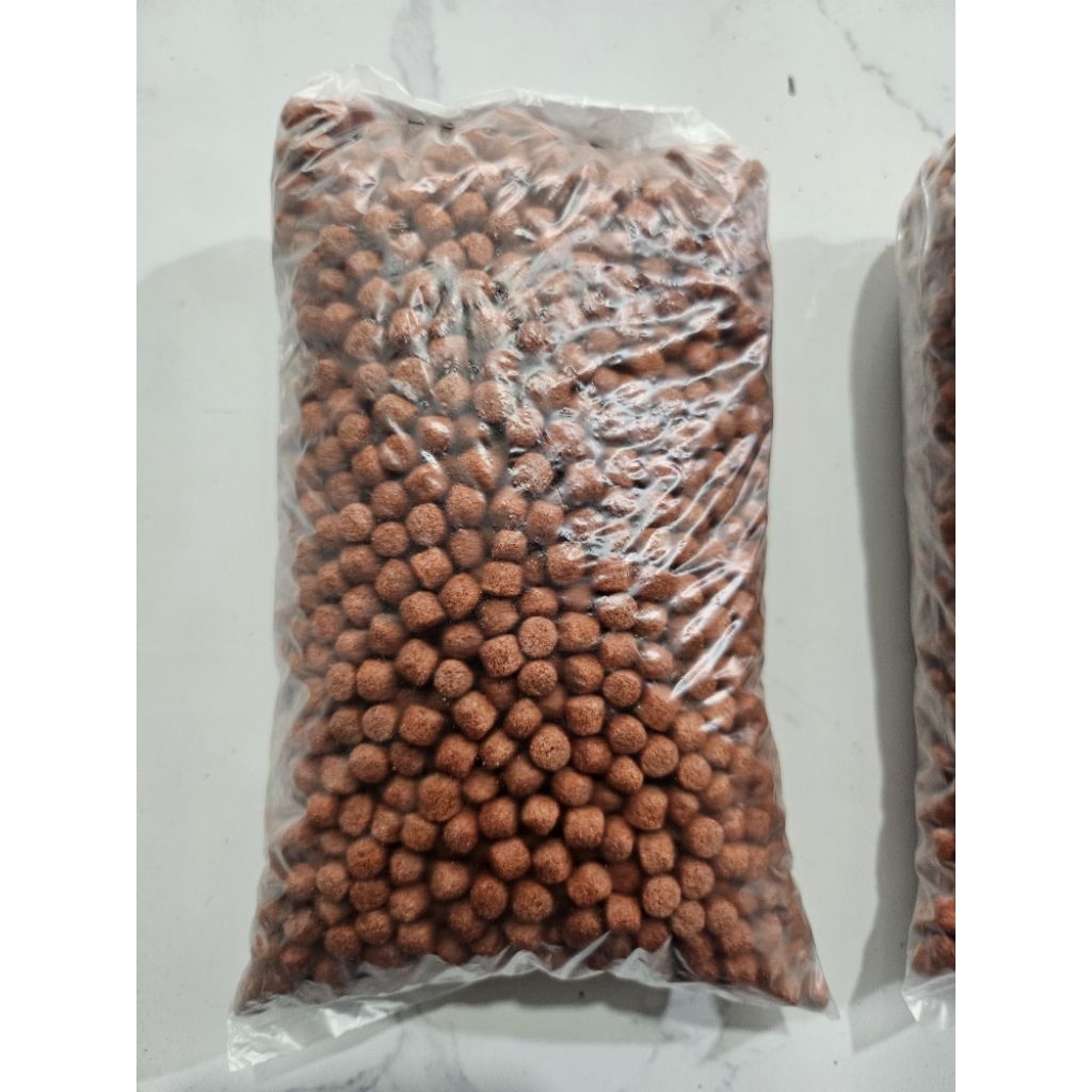NILE MILK GRAINS PELLETS