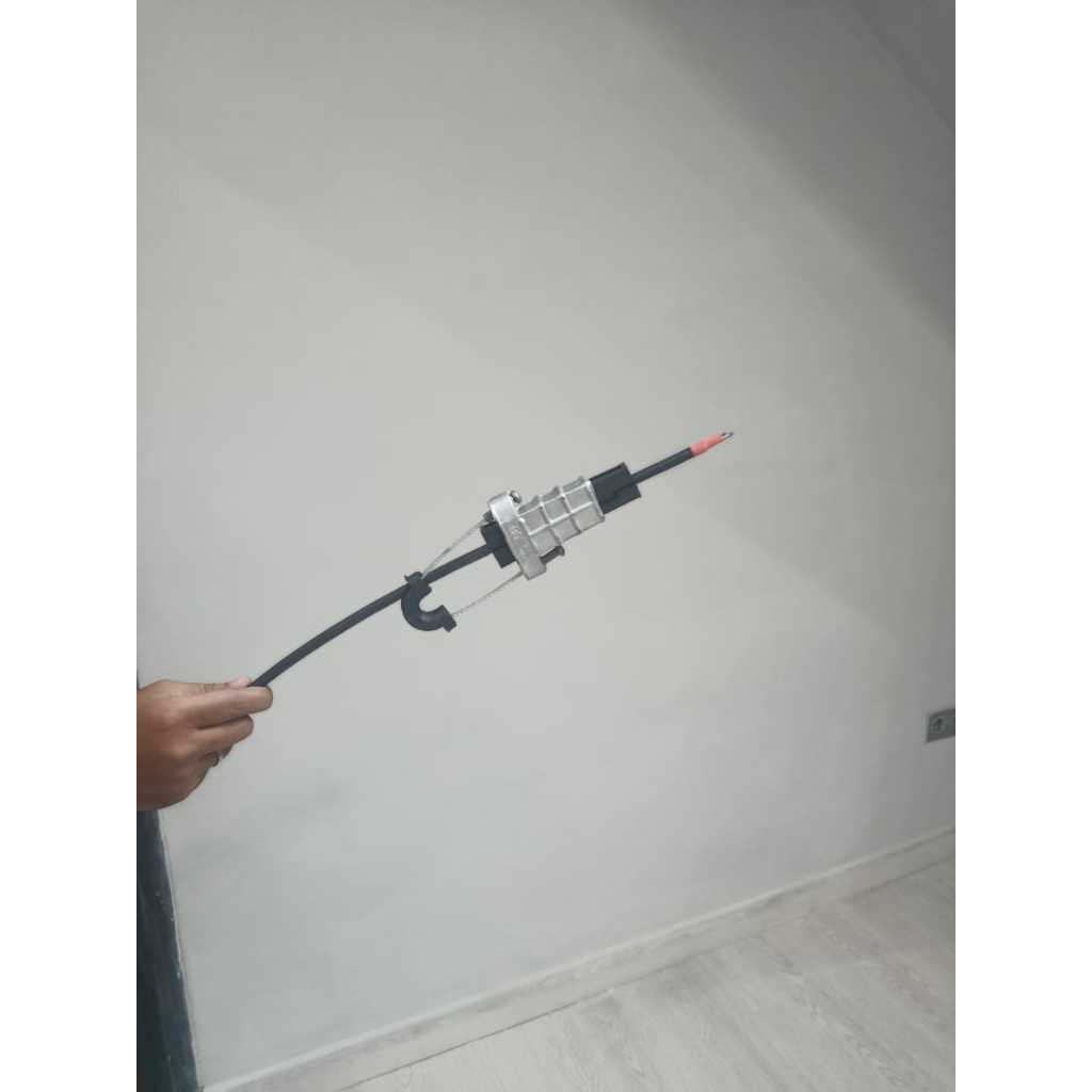 DEAD END สําหรับสาย MINI ADSS 144