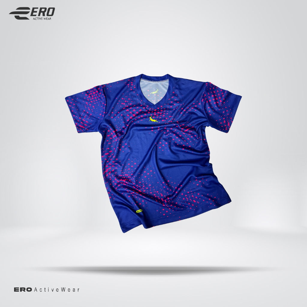 Jersey HYDRA Its Martin X ERO Active Wear