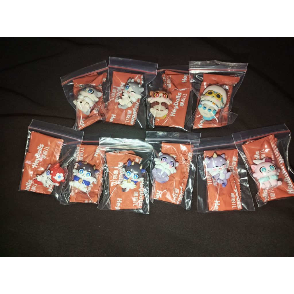 Honkai Star Rail Chimera Awoo ซีรีส์ เล่ม 1