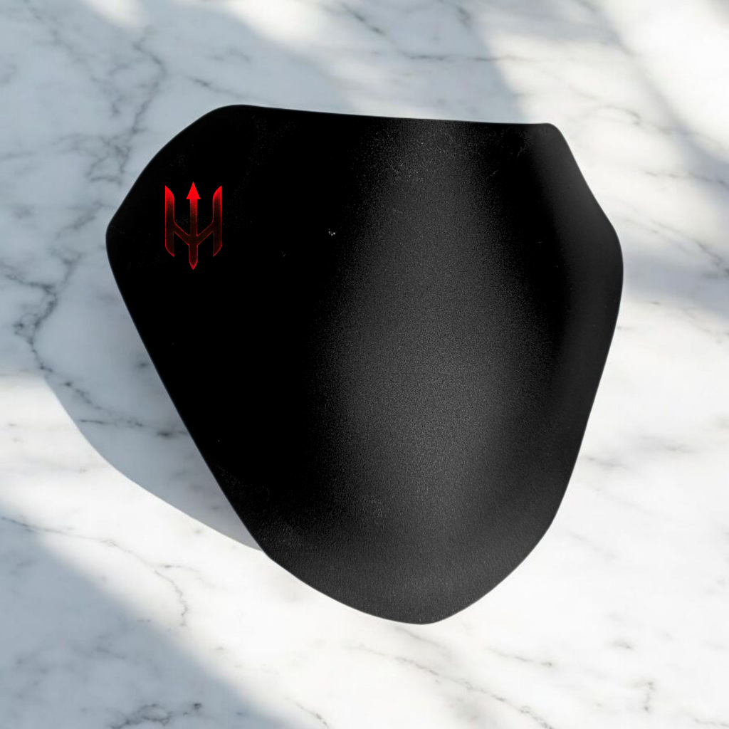 กระบังหน้าyamaha nouvo z visor nouvo z กระจกบังลม nouvo