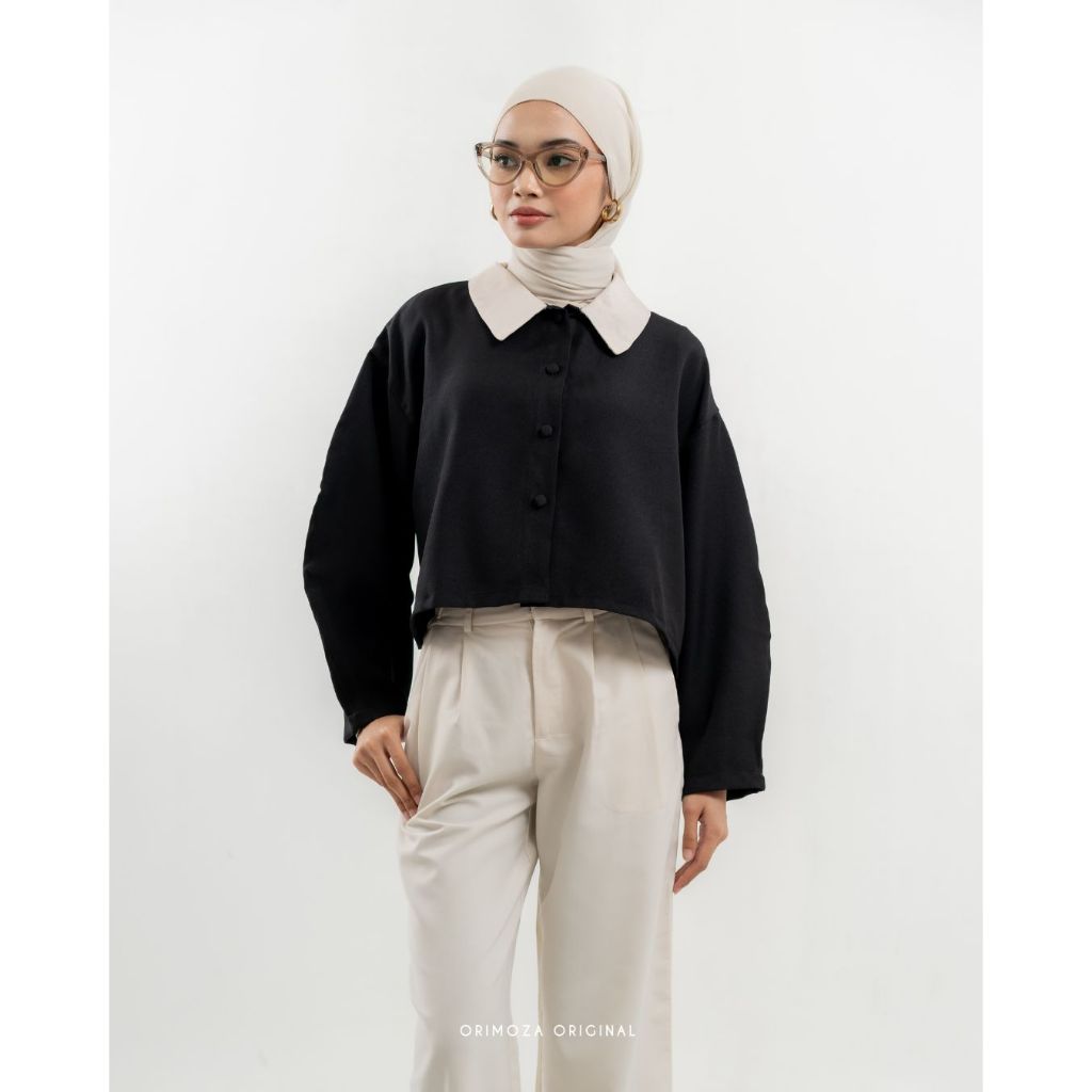ผู้หญิง Semiwool Premium Barrel Outer Blazer Original Premium Blazer