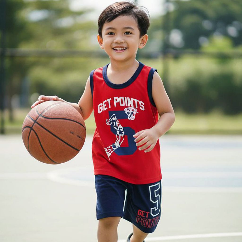 KATUN NewBorn Boys Suit to 7 Years Old Toteron Cotton Material / Boys Suit 0-7 Years