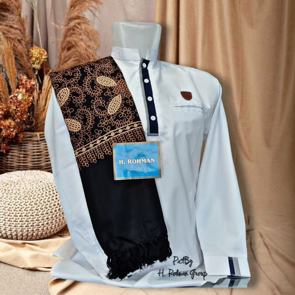 TURBAN MOTIF MAJLIS APOULLOH TURBAN RIDA ARRIDA TURBAN LONG TURBAN HABIBTURBAN MUSLIM TURBAN