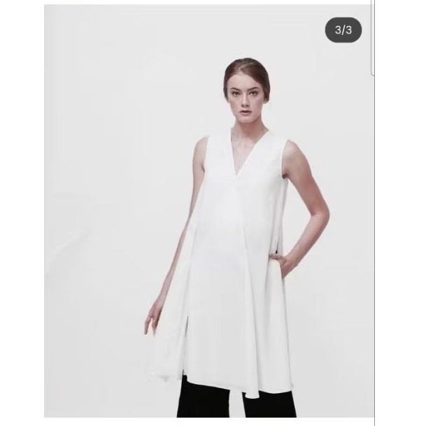 เสื้อผู้คุมล่วงหน้า eunoia