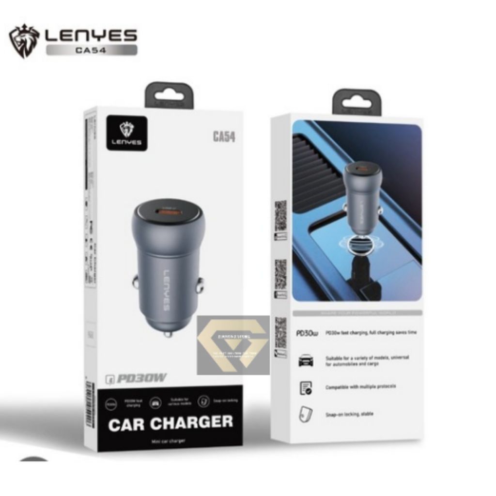 LENYES CA-54 SAVER ADAPTER (TYPE C)