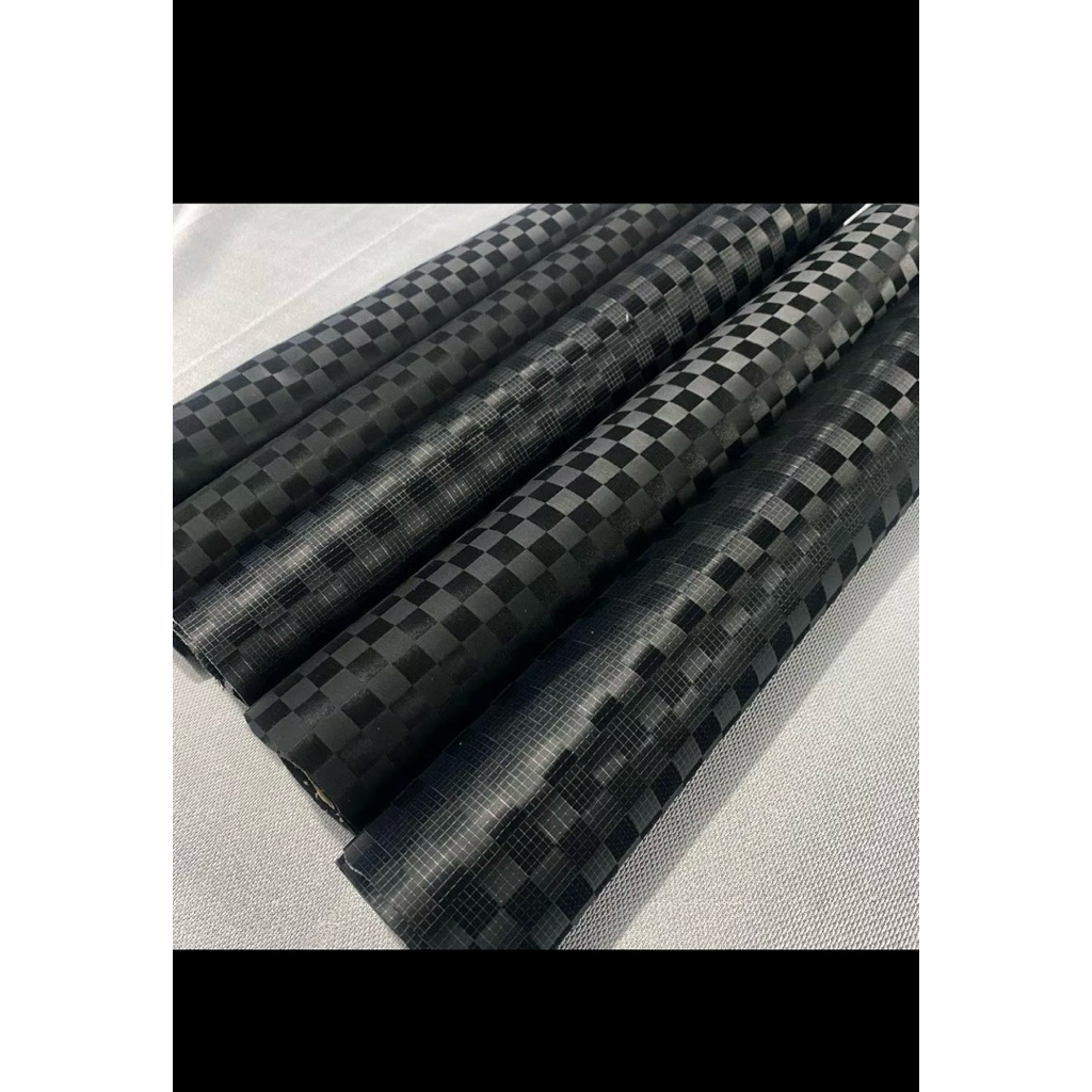 WAREHOUSE ราคาแผ่น 3D CHESS ที่ดีที่สุดสําหรับ ANY MOTORCYCLE, SOFT MATERIAL