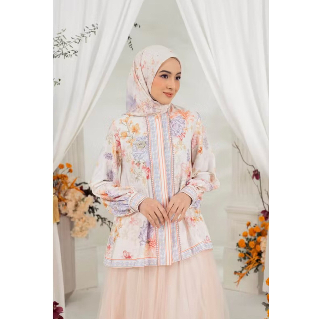 NEW WEARING KLAMBY SAGARA SHIRT UK XXXL