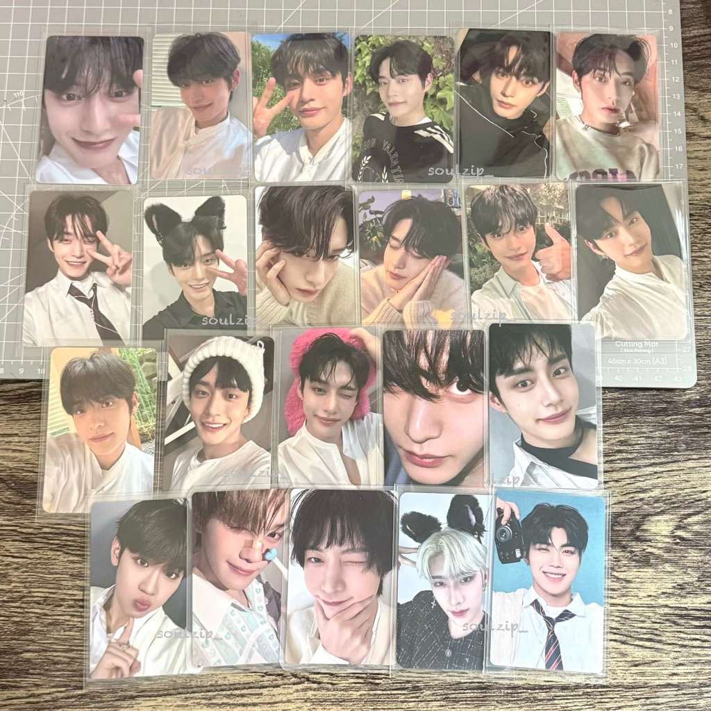 Pc zerobaseone zb1 kim jiwoong taerae gyuvin matthewริก gunwook