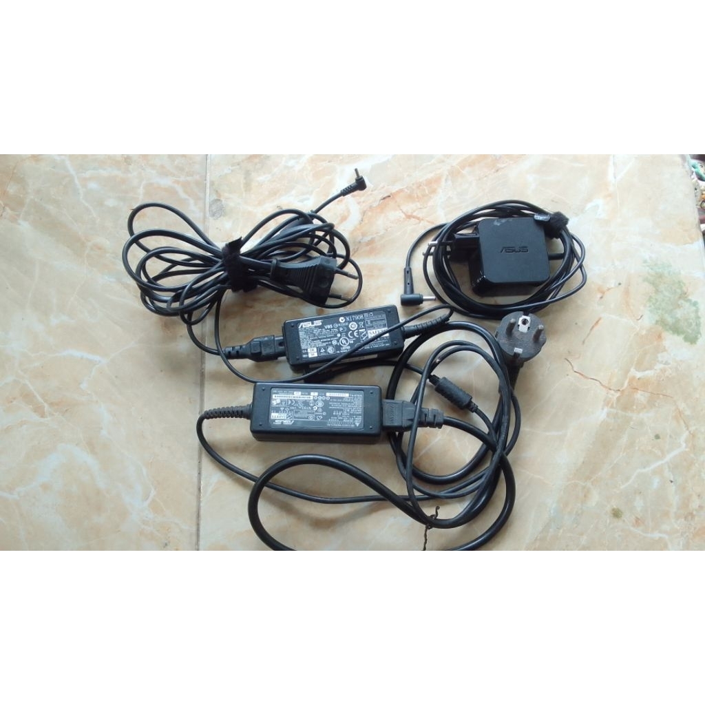 ที่ชาร์จ ADAPTER โน๊ตบุ๊ค ASUS LAPTOP