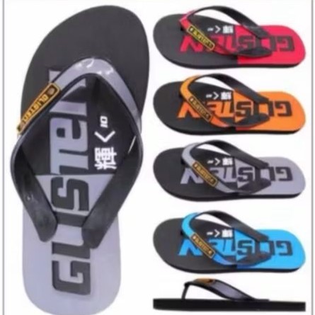 Glisten Arjun Sporty Flip Flops