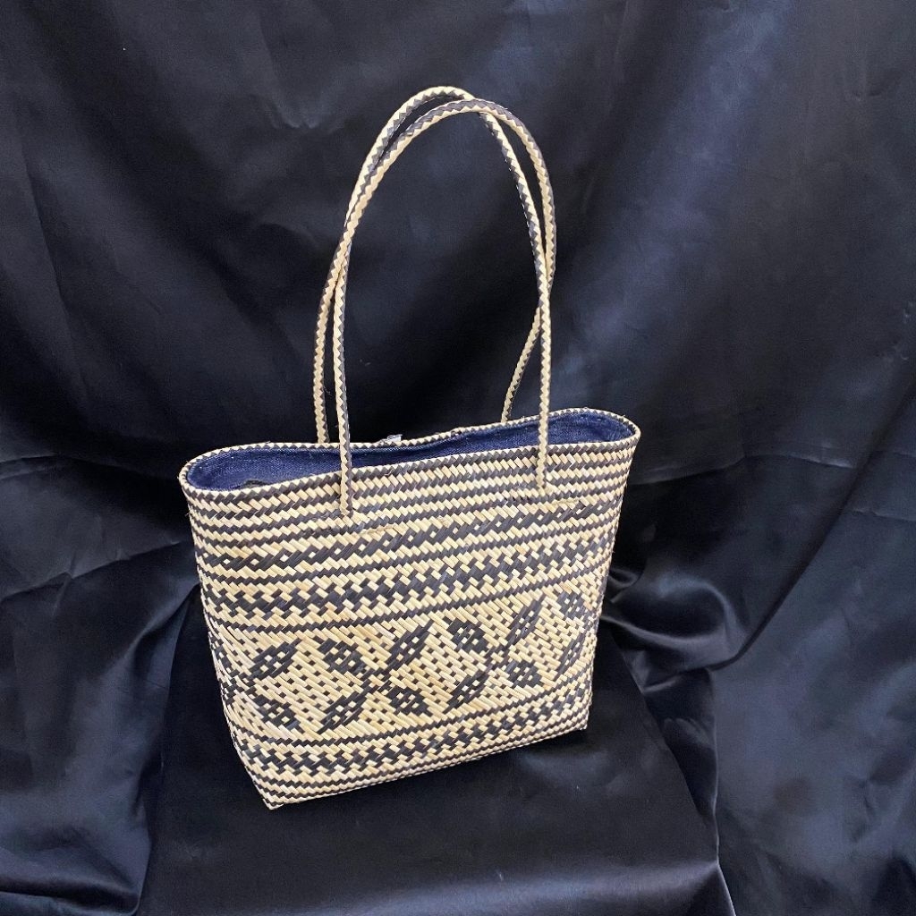 กระเป๋า MELAK RATTAN - กระเป๋าพรีเมี่ยม MELAK RATTAN