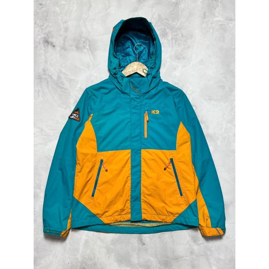 K2 TECHNICAL OUTDOOR