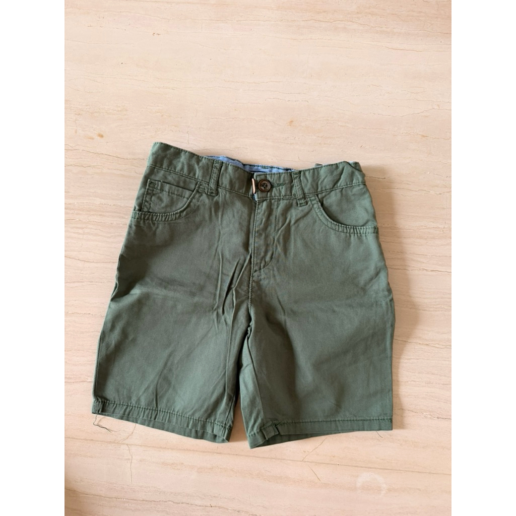Preloved LC Waikiki boys collection กางเกงขาสั้นเด็ก ไซส์ 7-8 ปี