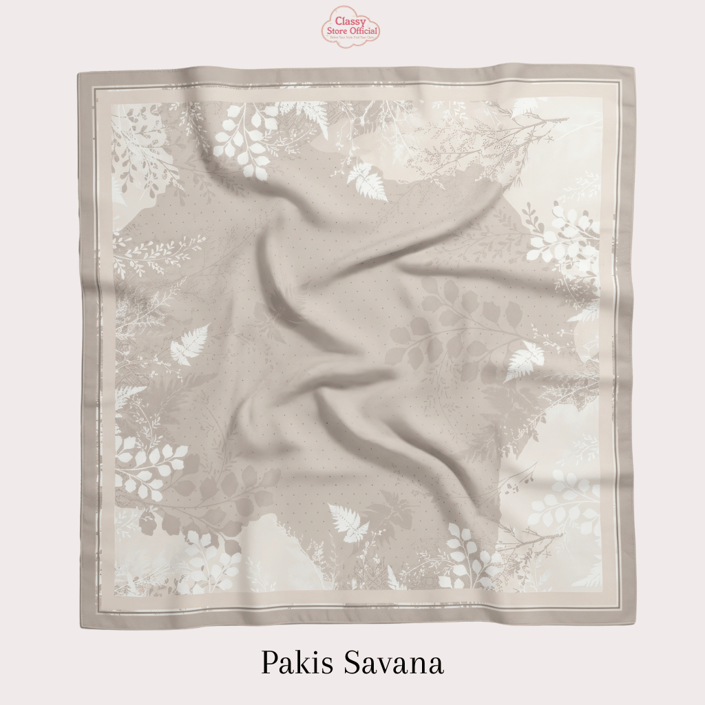 VOAL PREMIUM - SAVANA Fern