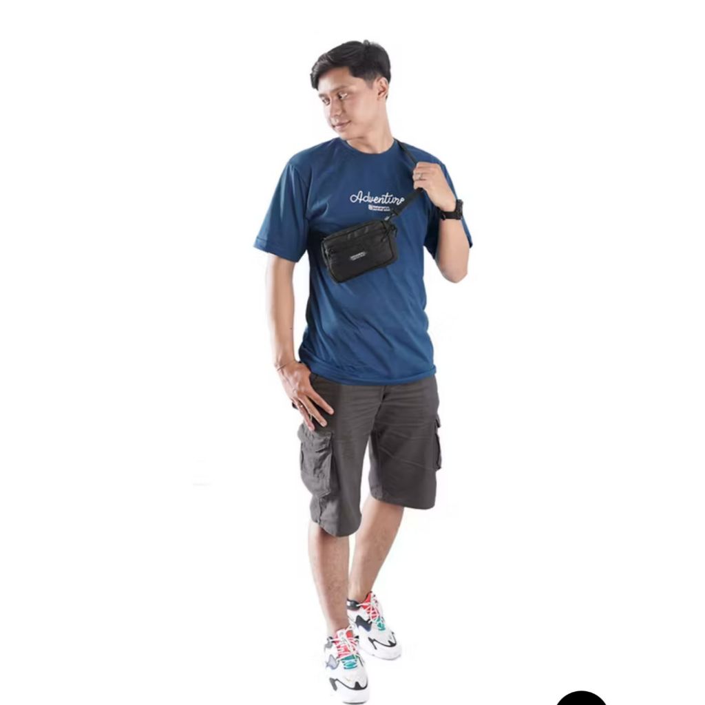 Mahameru 3IN1 กระเป๋า HP TSH-014