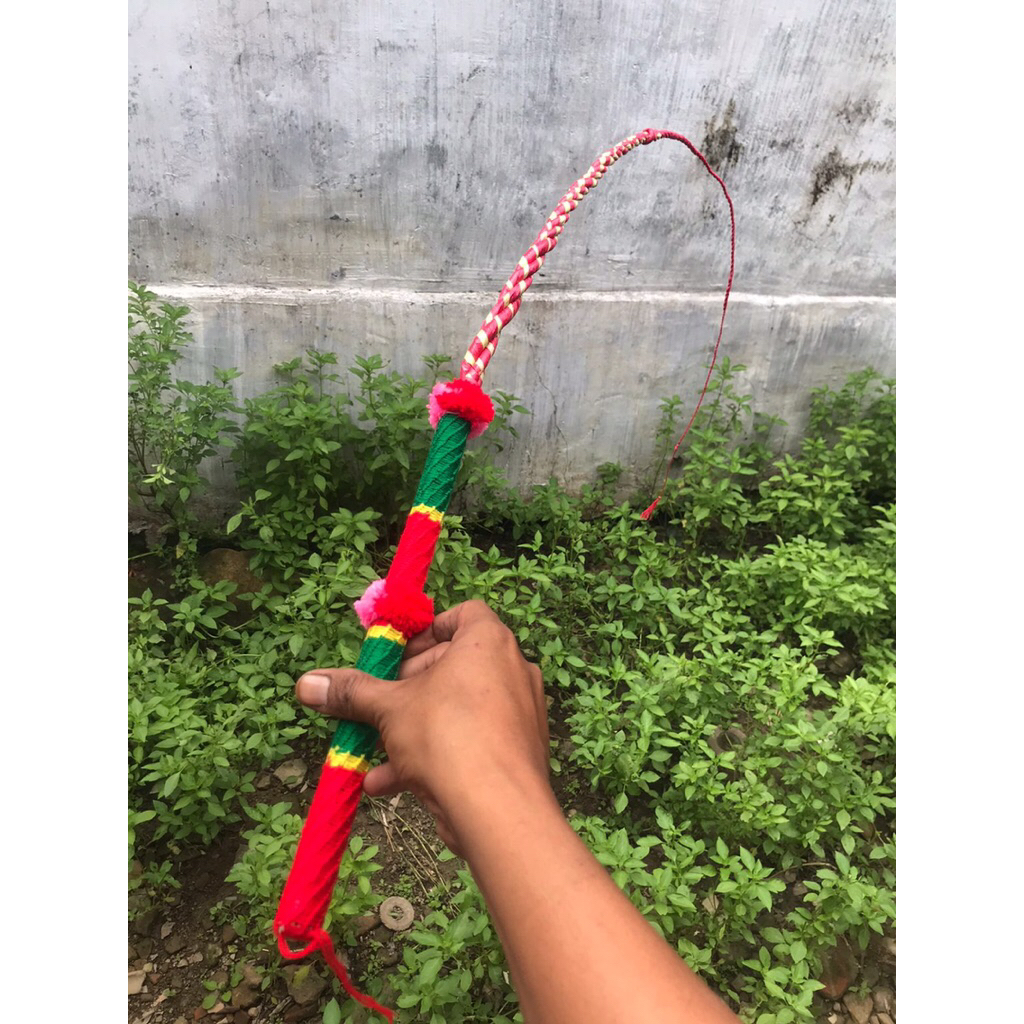 RATTAN PECUT********