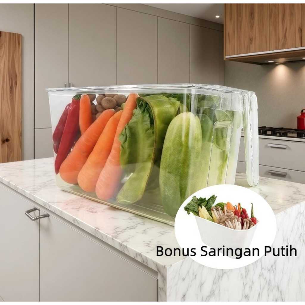 กล่องเก็บของอเนกประสงค์ C81-C82 กล่องเก็บธัญพืช/เมล็ดพืช