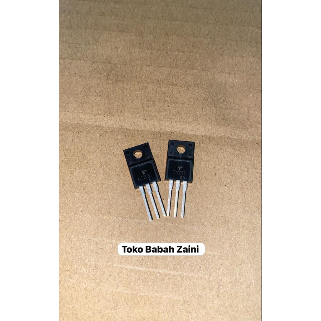 TR A1837 C4793 ดี***