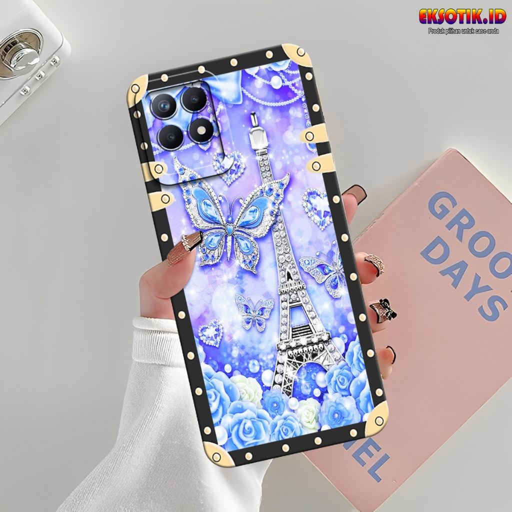 เคส REALME NARZO 50 - เคสโทรศัพท์ REALME NARZO 50 - เคสแฟชั่นใหม่ล่าสุด - เคส REALME NARZO 50 - เคส 