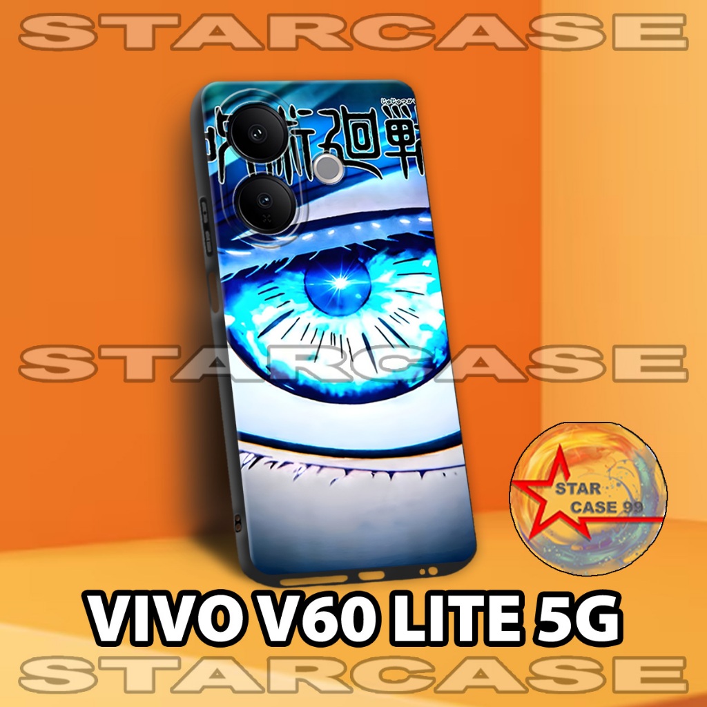 ล่าสุด Vivo V60 Lite 5G ยาง Softcase /S41 / เคส Vivo V60 Lite 5G / เคส Vivo V60 Lite 5G