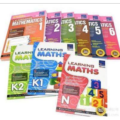LEARNING MATHEMATICS- SAP EDUCATIONS