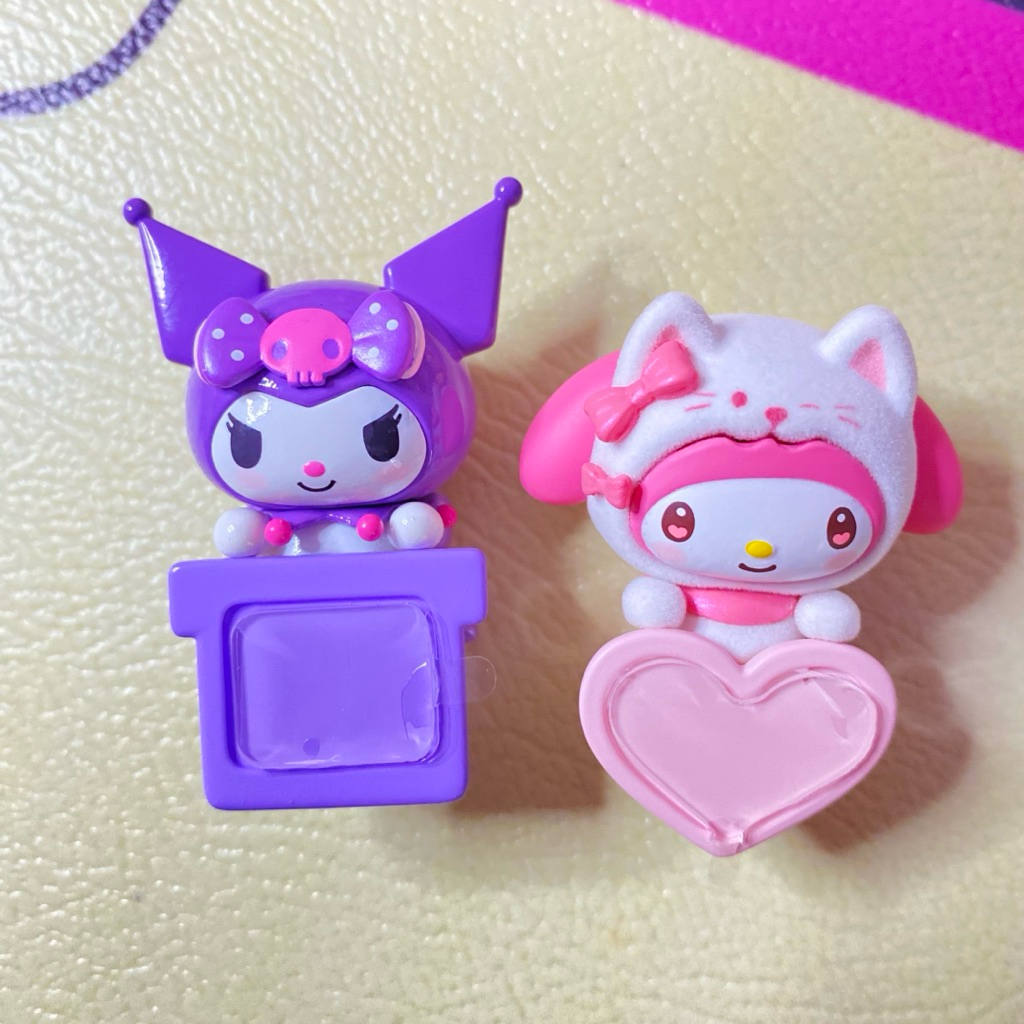 HP Lady Alghaniy - เลือก Hippers ตัวละคร Sanrio | Hippers My Melody - Hippers Kuromi Original Licens