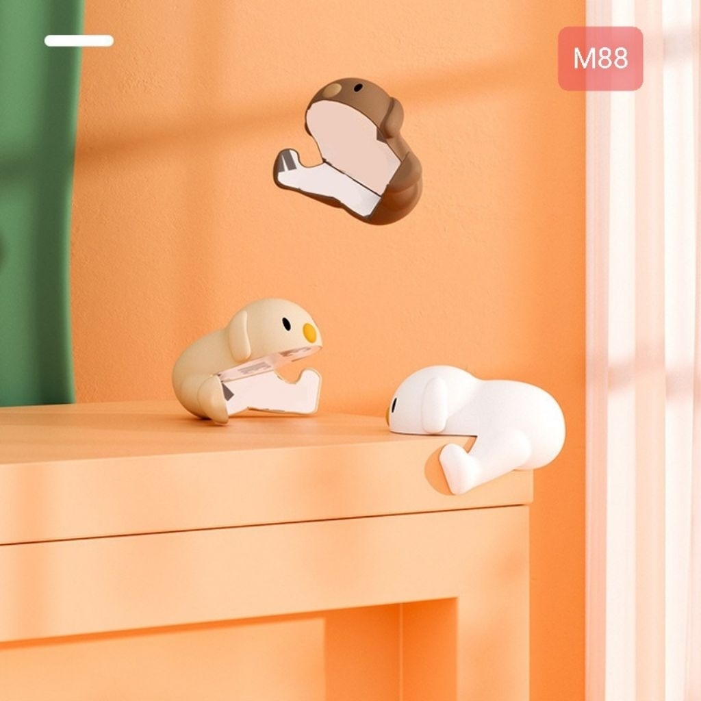 SIKU [M88] SILICONE TABLE ELBOW PROTECTOR