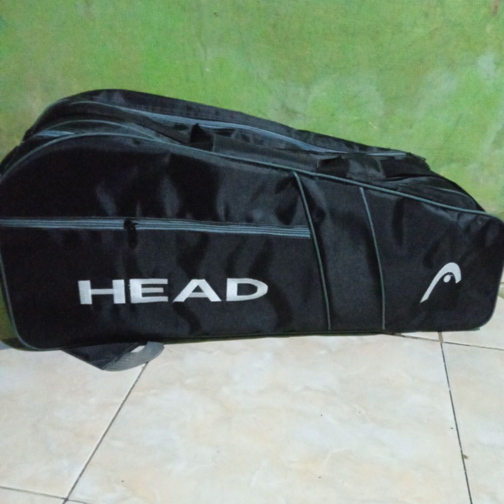 กระเป๋าไม้เทนนิส 1R 2R 3R