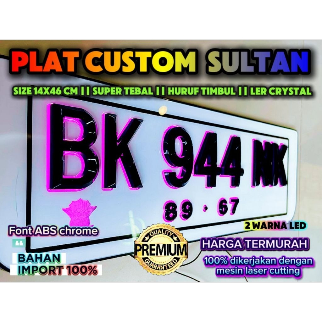 การเปลี่ยนแปลงหน่วย led Izy แบบกําหนดเอง