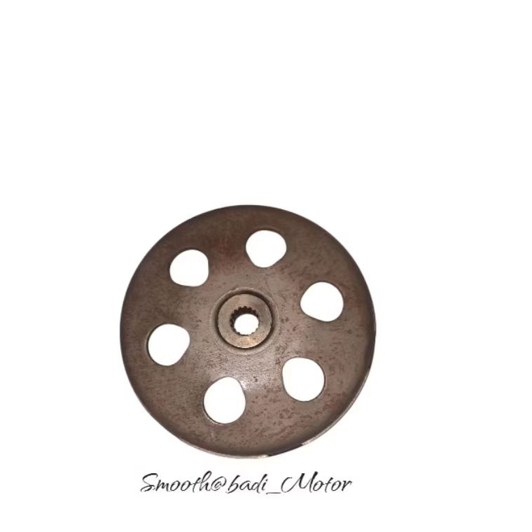 Original yamaha X-Max Double Bowl / X-Max Double Bowl