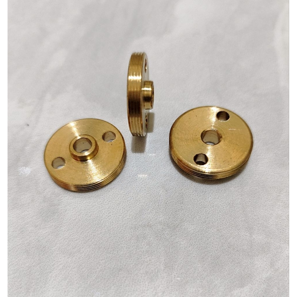 น็อตขัน Od25********