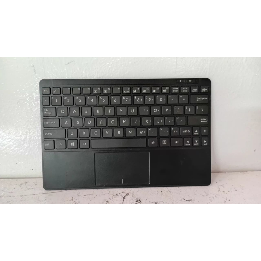 ASUS T100 KCC-CRM-MSQ Transboard KZ.O02.0091 Transformer Docking Keyboard – Original TransBoard Mode