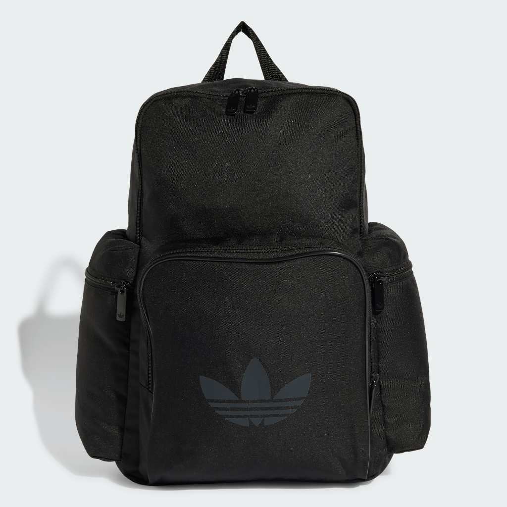 Adidas Adicolor Backpack (JD5522) BNWT / ใหม่เอี่ยมพร้อม TAG ORIGINAL 100%