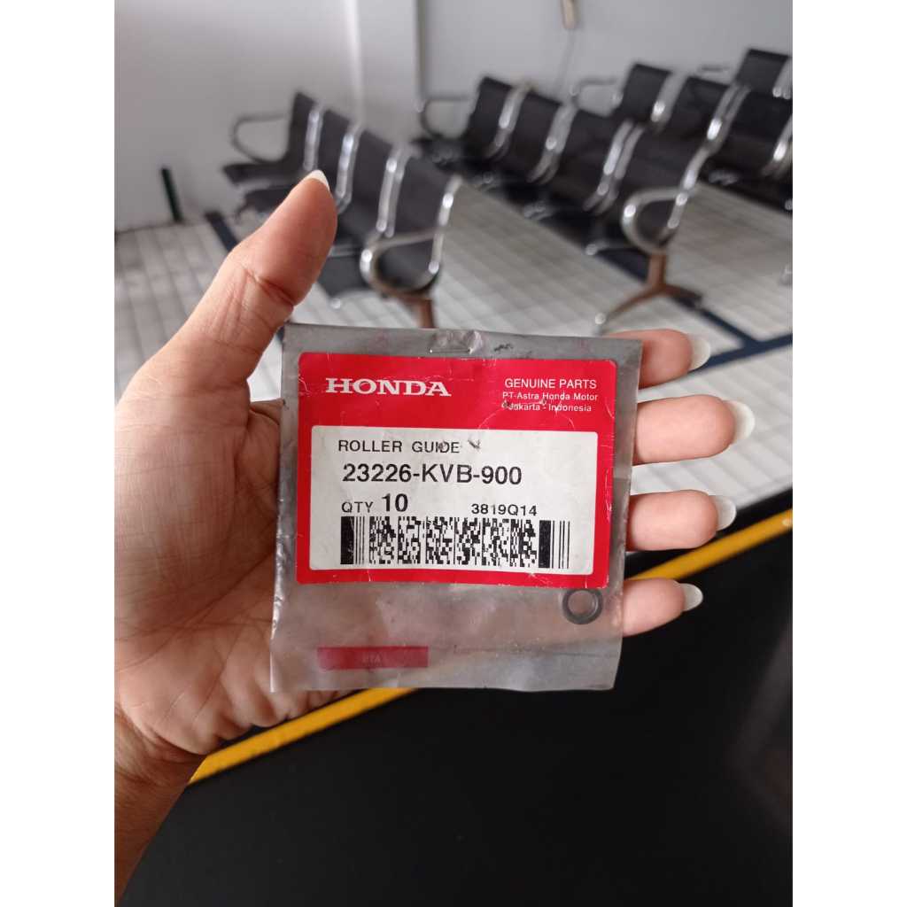 ลูกกลิ้ง GUIDE 23226-KVB-900