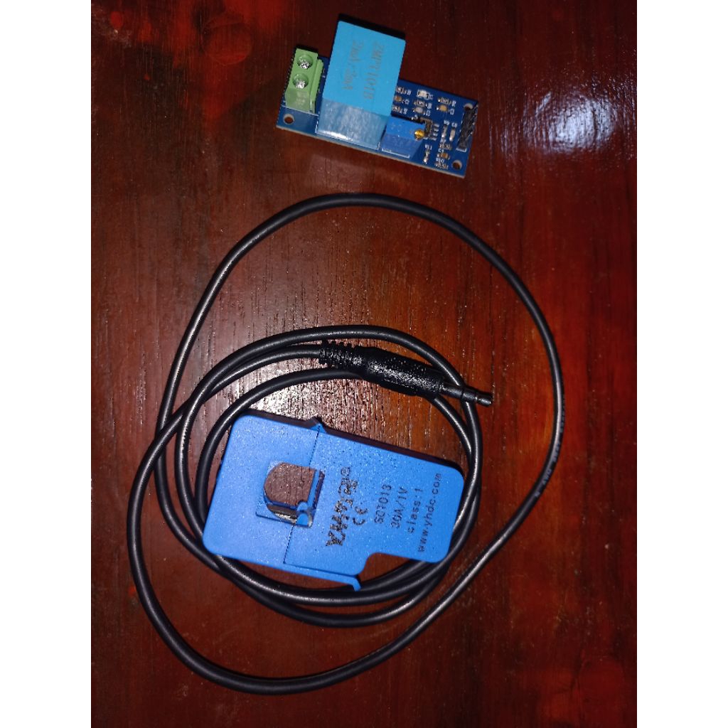 แพ็คเกจ SCT013 และ ZMPT101B